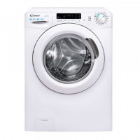 Washing machine Candy CS4 1272DE/1-S 7 kg 1200 rpm