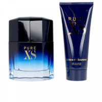 Men's Perfume Set Pure XS Paco Rabanne (2 pcs)
