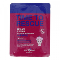 Hair Mask Smart Touch Time To Rescue Montibello (30 ml)