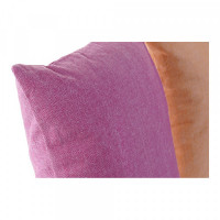 Cushion DKD Home Decor Multicolour Cotton (3 pcs) (40 x 10 x 40 cm)