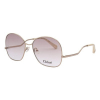 Ladies'Sunglasses Chloe CE2157-780 (ø 56 mm)