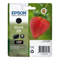 Original Ink Cartridge Epson C13T298140 Black