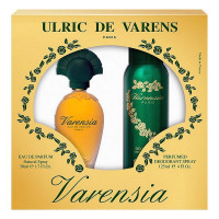 Women's Perfume Set Varensia Ulric De Varens (2 pcs) (2 pcs)