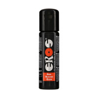 Silicone-Based Lubricant Eros (100 ml)