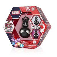 Collectable Figures Wow! Pods Marvel Spiderman Monochrome