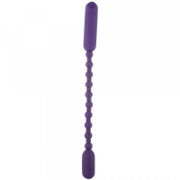 Anal Beads PowerBullet Purple