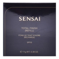 Refill for Foundation Make-up Total FInish Sensai TF206-golden dune (11 g)