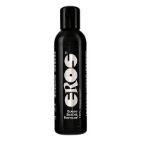 Silicone-Based Lubricant Eros 06124800000 (500 ml)