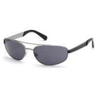 Men's Sunglasses Guess GU000026108A Grey (Ø 61 mm)
