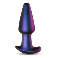 Anal plug Purple (Ø 4,5 cm)