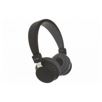 Bluetooth Headphones Denver Electronics BTH-205 Black