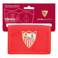 Purse Sevilla Fútbol Club Red