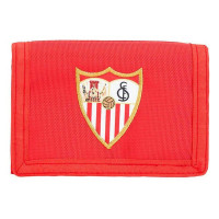 Purse Sevilla Fútbol Club Red