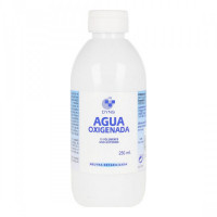 Oxygenated Water (250 ml)