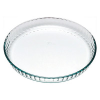 Cake Mould Pyrex Glass (24 cm)