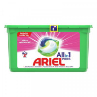 Detergent Pods Fresh Sensations Ariel (37 uds)