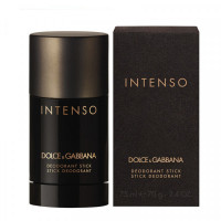 Stick Deodorant Intenso Dolce & Gabbana (75 ml)