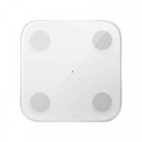 Bluetooth Digital Scale Xiaomi Mi Body Compositscale Scale 2 White