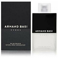 Men's Perfume Set Armand Basi Basi Homme