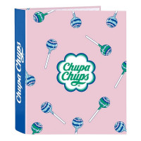 Ring binder Chupa Chups A4