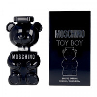 Men's Perfume Toy Boy Moschino EDP (30 ml) (30 ml)