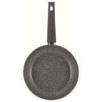 Cookware Bergner Orion Grey Toughened aluminium (6 pcs)