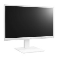 Monitor LG 27BK550Y-W 27" Full HD IPS White