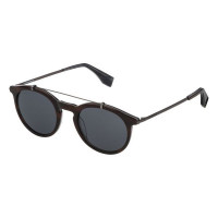 Unisex Sunglasses Converse SCO1395007HI (ø 50 mm) Brown Grey (ø 50 mm)