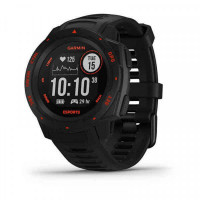 Smartwatch GARMIN Instinct Esports Edition Bluetooth GPS Black