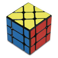 Board game Yileng Cube Cayro 3 x 3