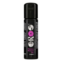 Erotic Massage Oil Eros Cherry (100 ml)