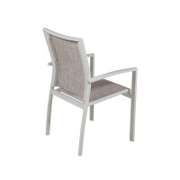 Garden chair (57 x 66 x 90 cm)