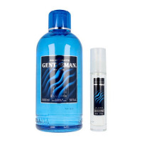 Men's Perfume Gentleman Luxana EDT (1000 ml) (1000 ml)