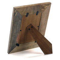 Photo frame Wood (1,3 x 26,3 x 21,3 cm)