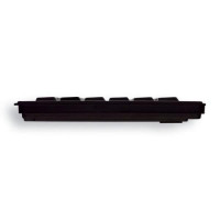 Keyboard Cherry G84-5400LUMES- Black