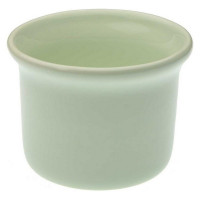 Candle Holder Green