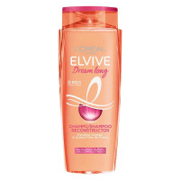 Restorative Shampoo Elvive Dream Long L'Oreal Make Up (700 ml)
