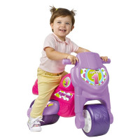 Tricycle Sprint Feber Violet (18+ months)