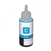 Original Ink Cartridge Epson Ecotank 113 70 ml Cyan