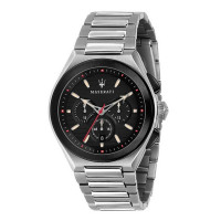 Men's Watch Maserati R8873639002 (Ø 43 mm)