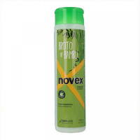 Shampoo and Conditioner  Bamboo Sprout  Novex