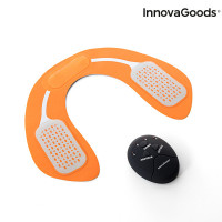InnovaGoods Electrostimulating Patch for Glutes and Necks