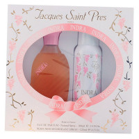 Women's Perfume Set Indra Ulric De Varens (2 pcs) (2 pcs)