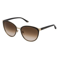 Ladies'Sunglasses Nina Ricci SNR117570301 (ø 57 mm)