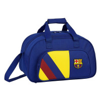 Sports bag F.C. Barcelona 19/20 Blue (23 L)