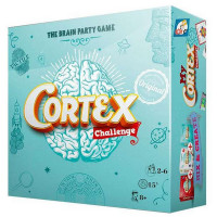 Board game Cortex Challenge Asmodee (ES)
