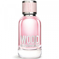 Women's Perfume Wood Pour Femme Dsquared2 (30 ml) EDT