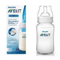 Anti-colic Bottle Philips 1 biberón anticólicos de 330 ml 330 ml (Refurbished A+)