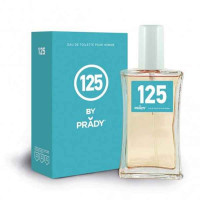 Men's Perfume 125 Prady Parfums EDT (100 ml)
