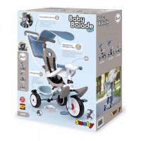 Tricycle Simba Balade Plus 3-in-1 Blue (68 x 52 x 101 cm)